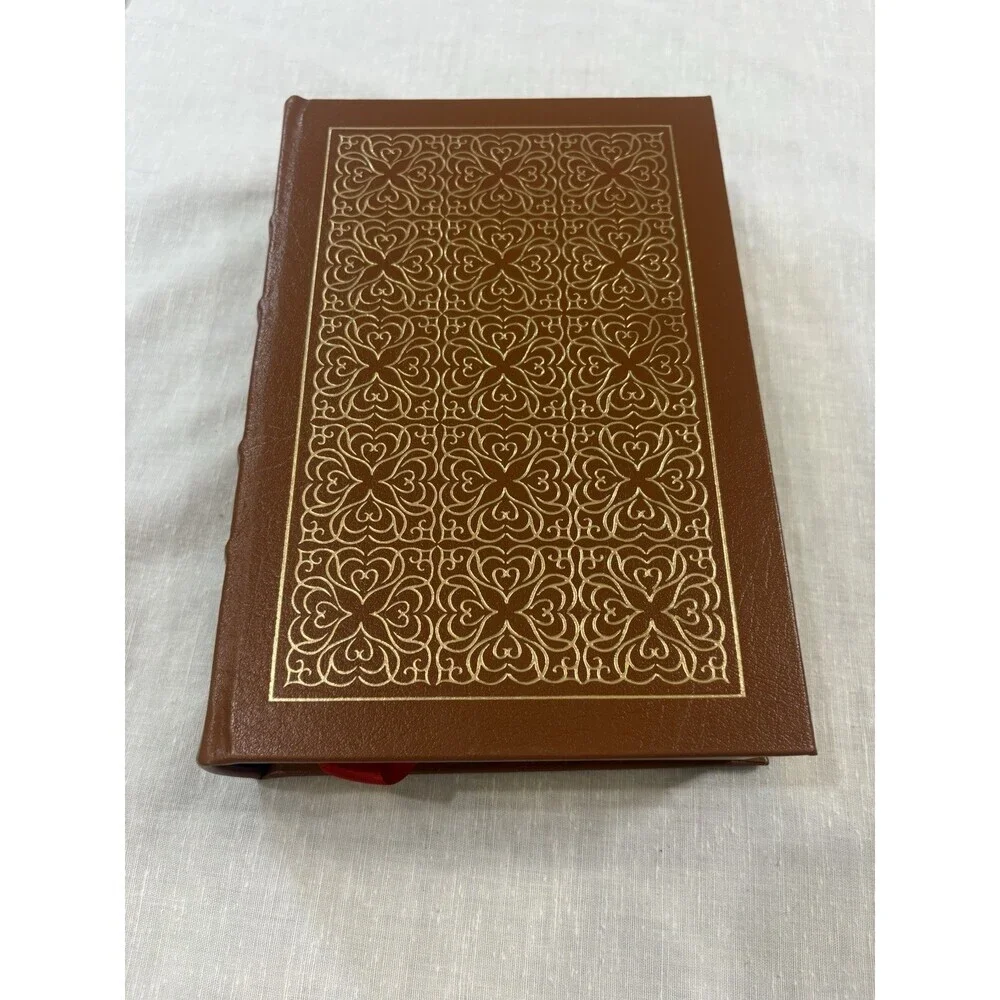 The Easton Press easton press
